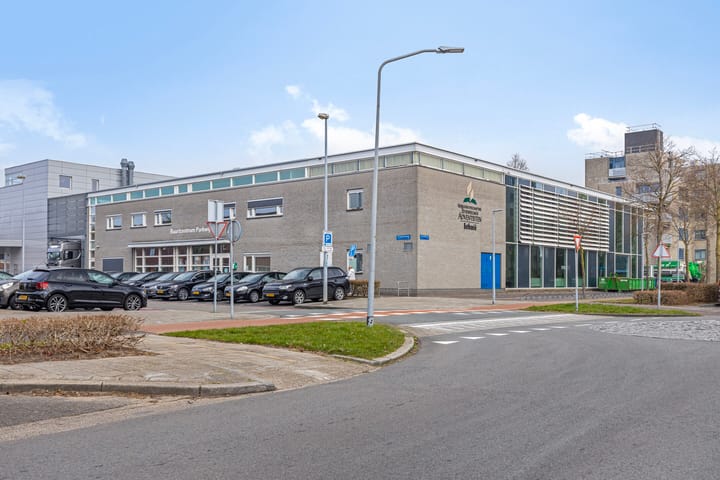 Foto 36 van Parkwijklaan 30