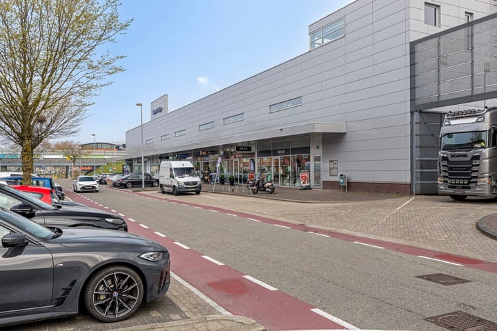 Foto 37 van Parkwijklaan 30