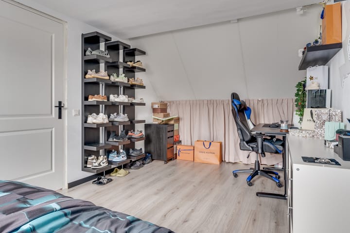 Foto 34 van Velhorstweide 23