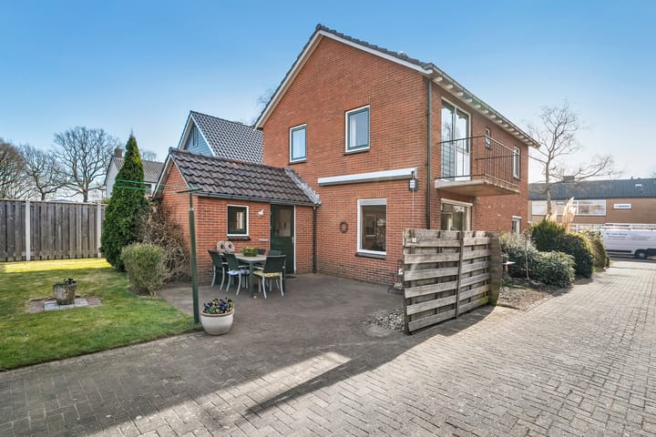 Foto 27 van Veldhoekweg 31