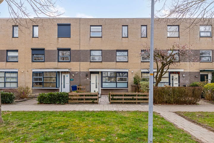 Foto 40 van Parkwijklaan 30