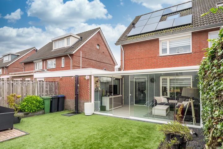 Foto 36 van Velhorstweide 23