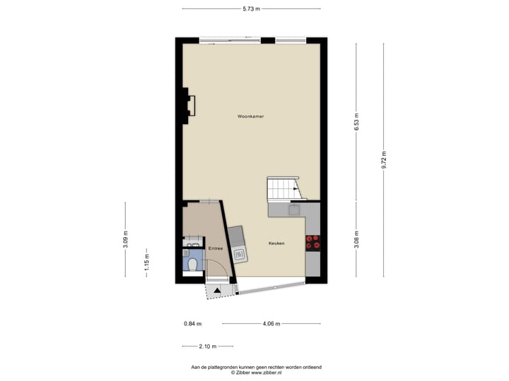 Foto 41 van Parkwijklaan 30