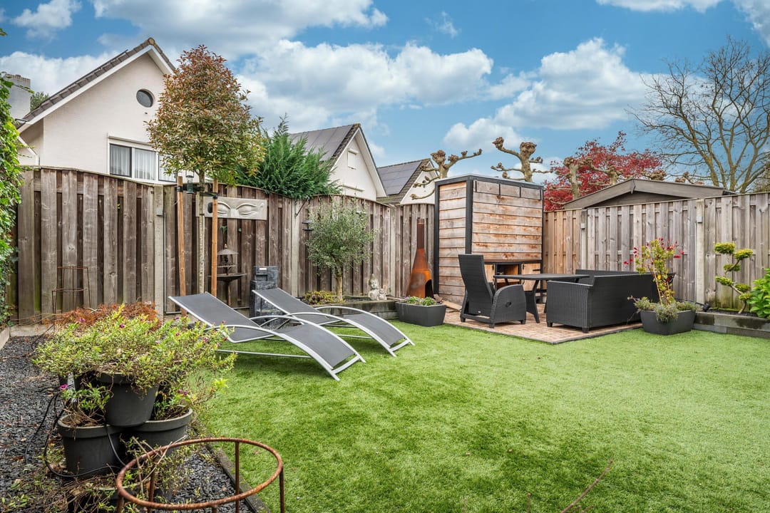 Photo 37 of Velhorstweide 23