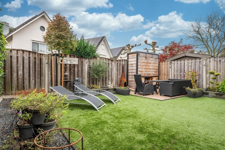 Foto 37 van Velhorstweide 23