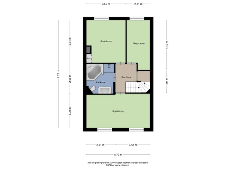 Foto 42 van Parkwijklaan 30