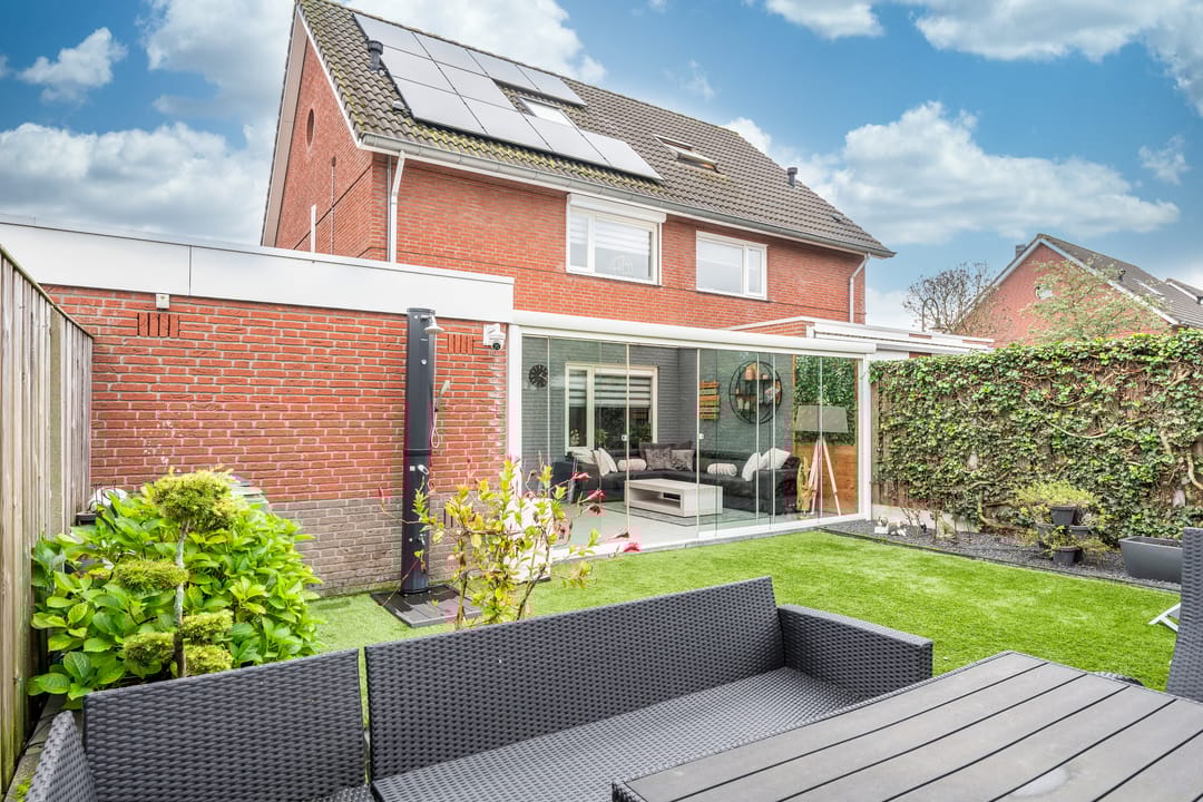 Photo 38 of Velhorstweide 23