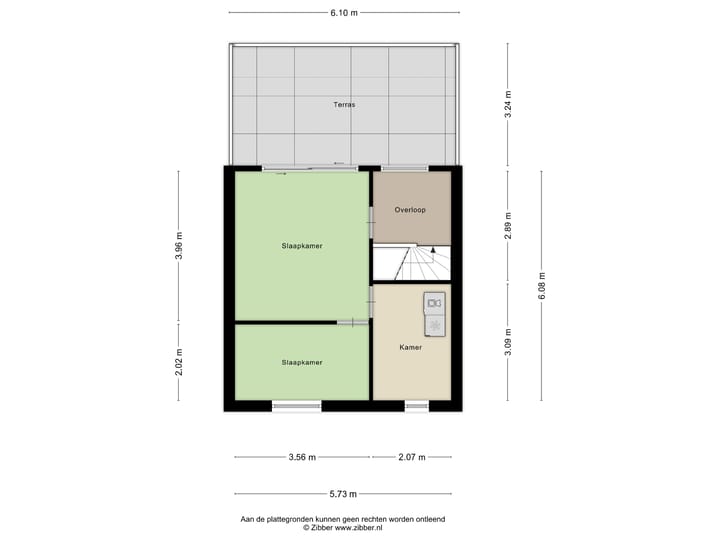 Foto 43 van Parkwijklaan 30