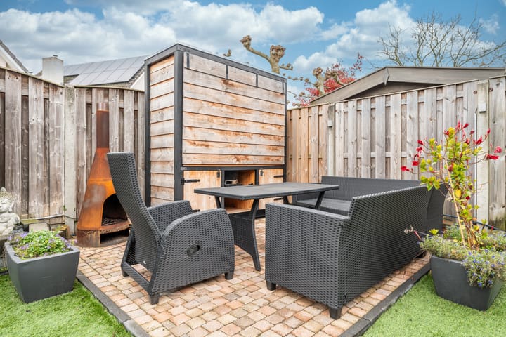 Foto 39 van Velhorstweide 23