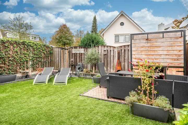 Foto 40 van Velhorstweide 23