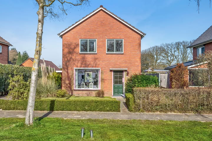 Foto 33 van Veldhoekweg 31