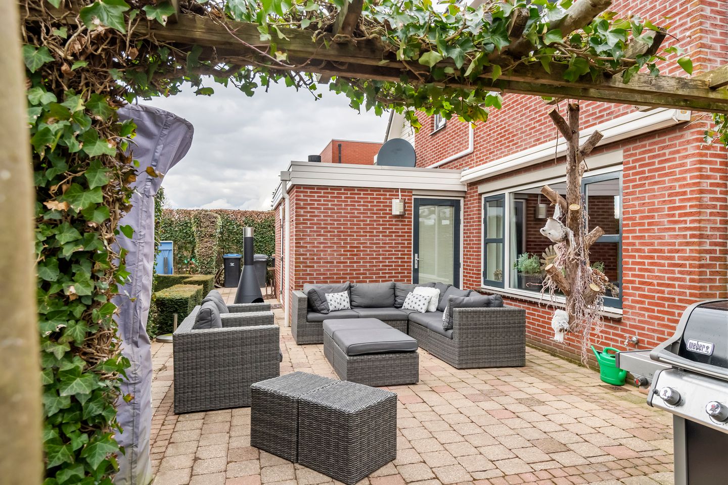 Foto 34 van Kalverlandseweg 1