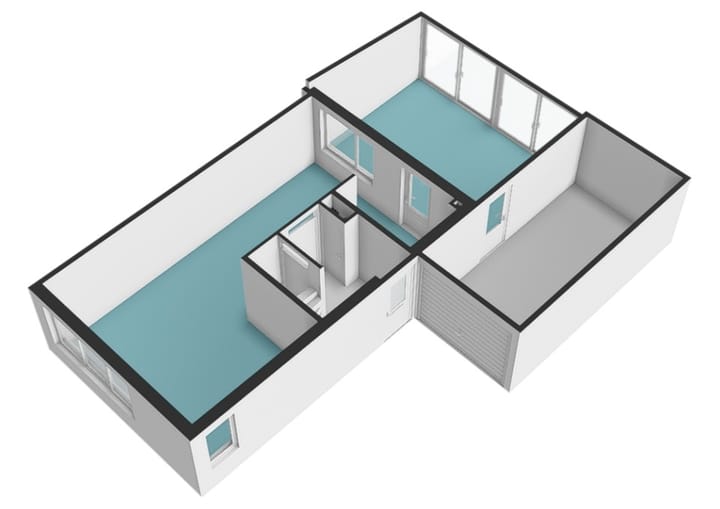Foto 46 van Velhorstweide 23