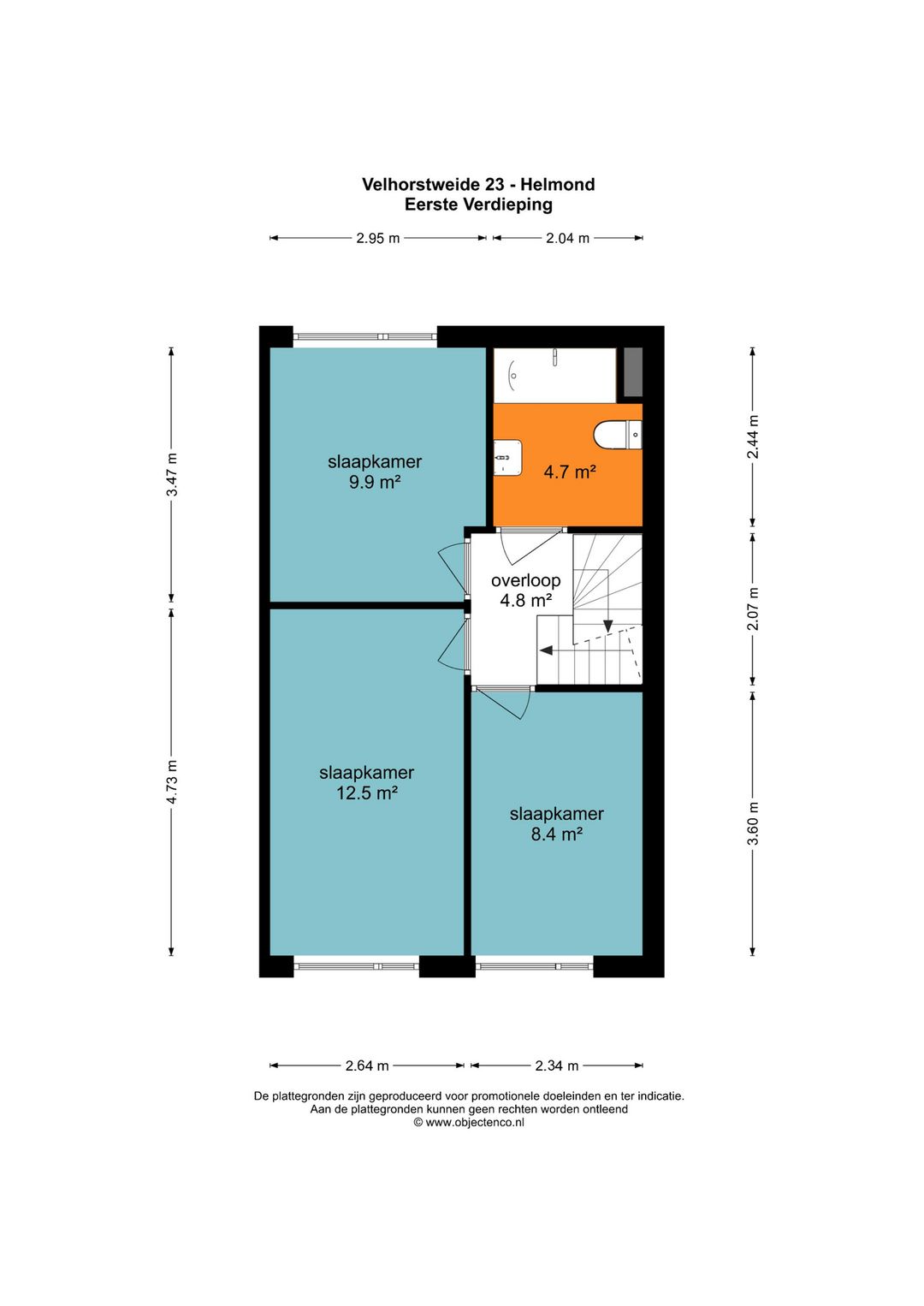 Photo 47 of Velhorstweide 23