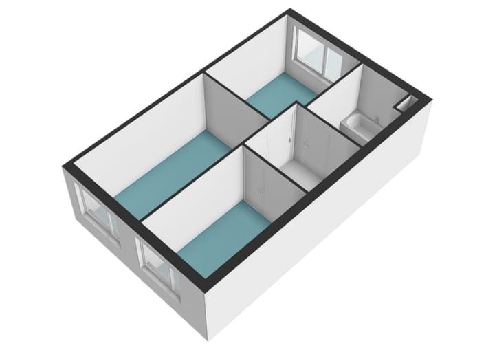 Foto 49 van Velhorstweide 23