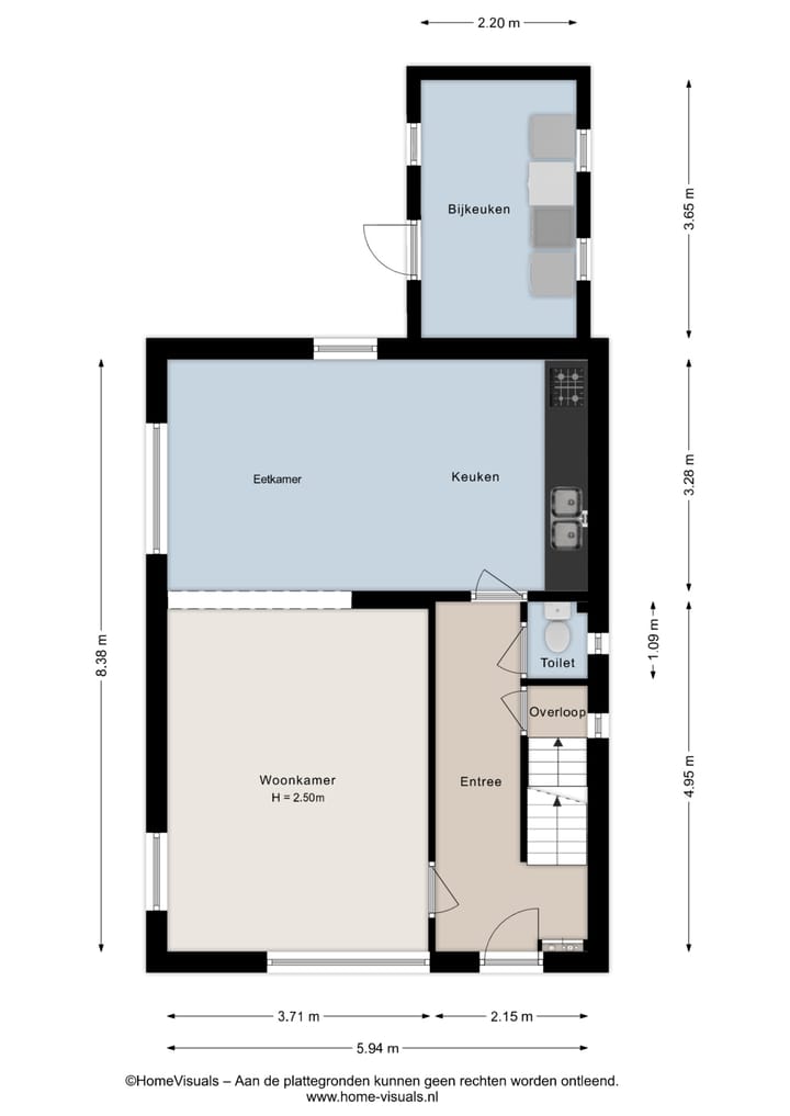 Foto 40 van Veldhoekweg 31