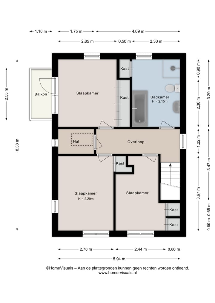 Foto 41 van Veldhoekweg 31