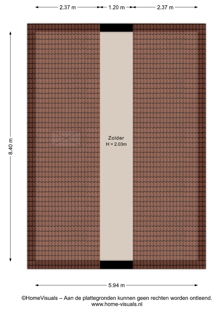 Foto 42 van Veldhoekweg 31