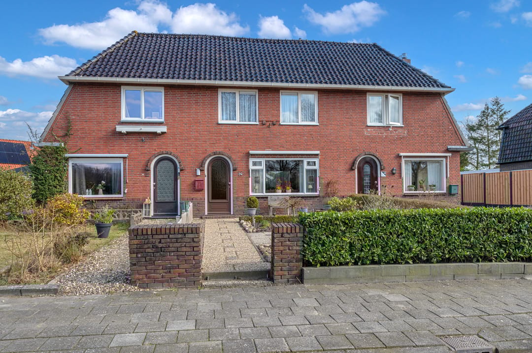 Foto 1 van Zuiderveen 14