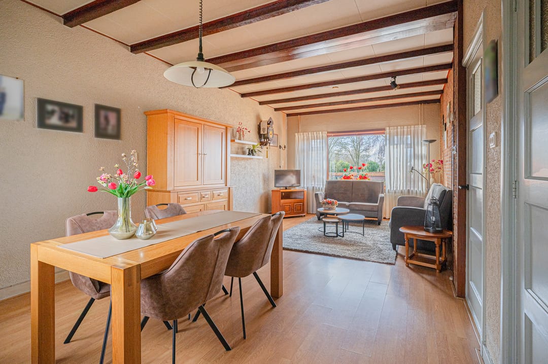 Foto 2 van Zuiderveen 14