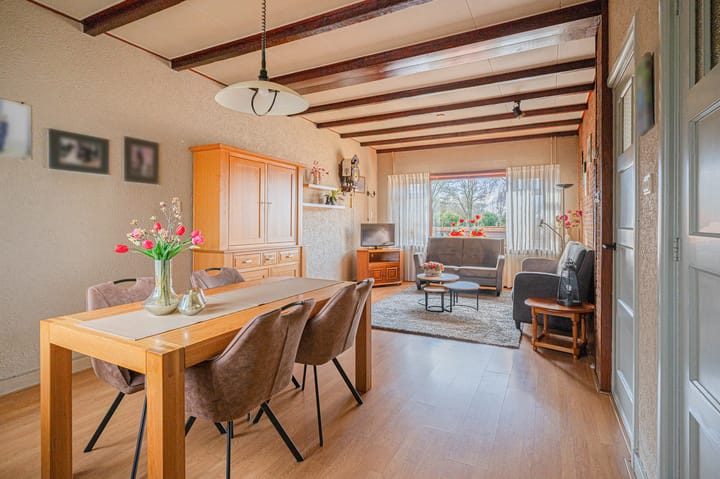 Foto 2 van Zuiderveen 14