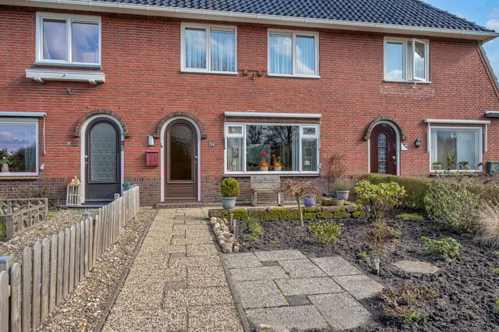 Foto 7 van Zuiderveen 14