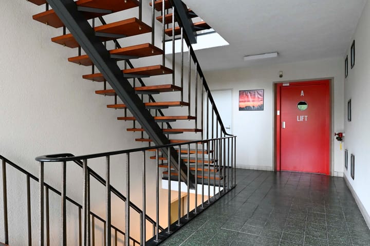 Photo 15 of Graaf Wichmanlaan 13-AA7