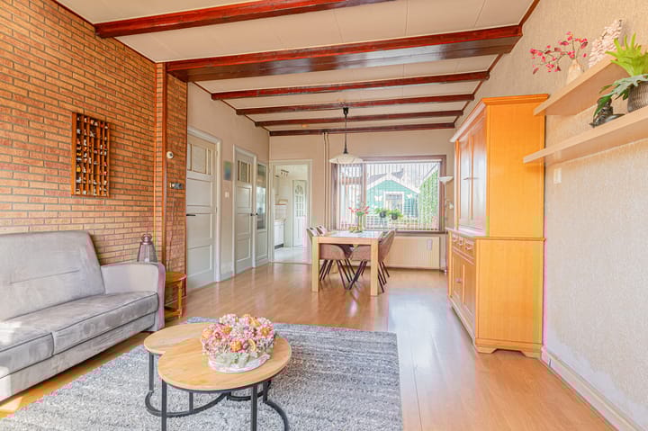 Foto 13 van Zuiderveen 14