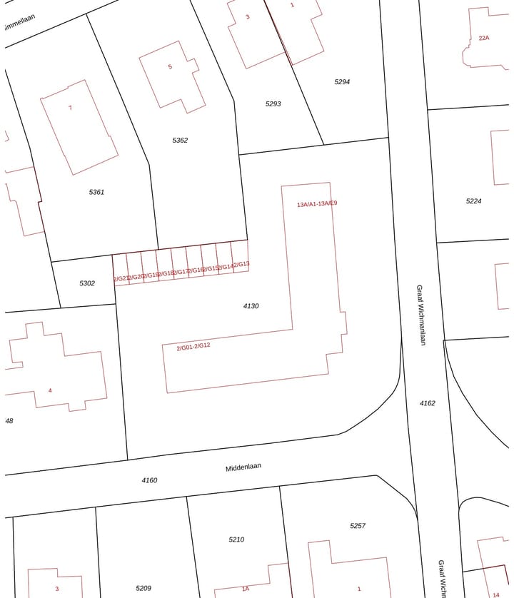 Photo 21 of Graaf Wichmanlaan 13-AA7