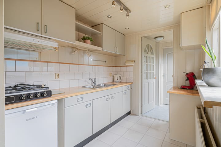 Foto 16 van Zuiderveen 14