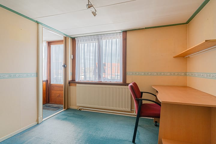 Foto 24 van Zuiderveen 14