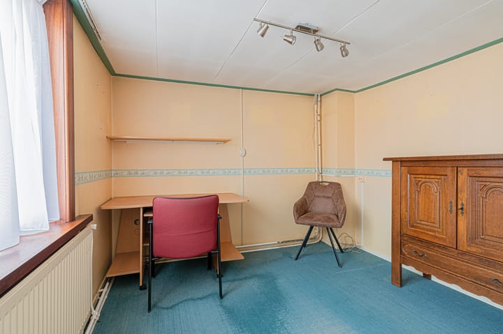 Foto 25 van Zuiderveen 14