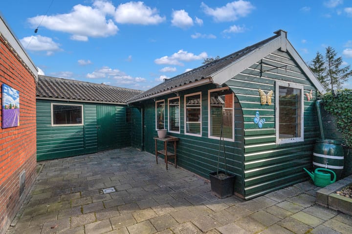 Foto 37 van Zuiderveen 14