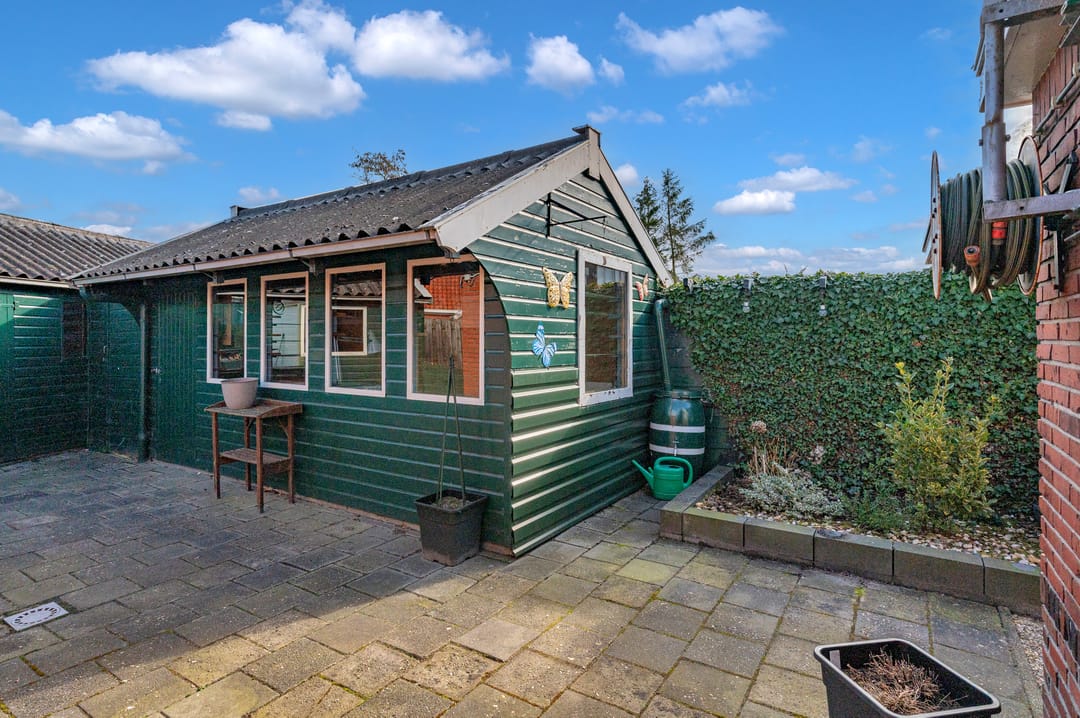 Foto 38 van Zuiderveen 14