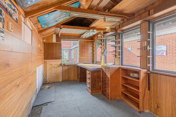 Foto 40 van Zuiderveen 14