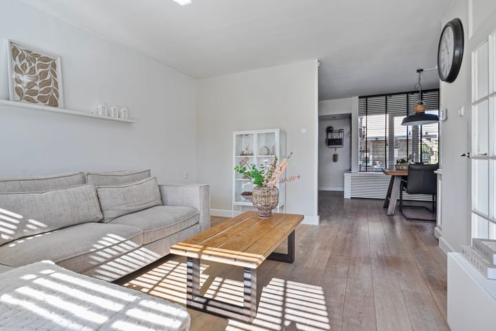 Foto 10 van Kuinder 27