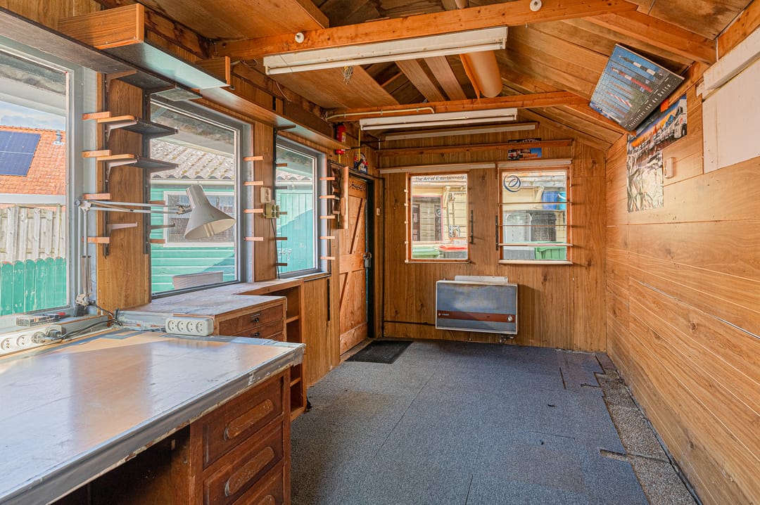 Foto 41 van Zuiderveen 14