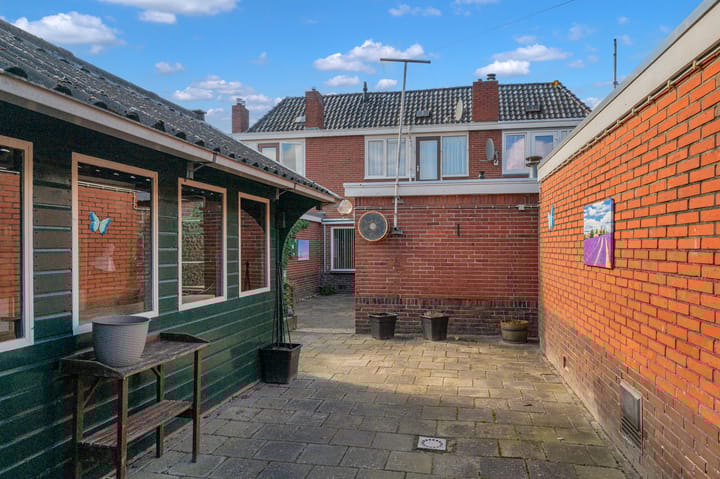 Foto 47 van Zuiderveen 14