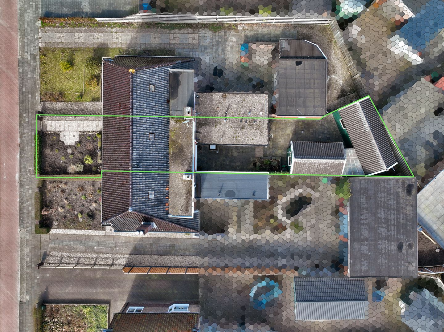 Foto 49 van Zuiderveen 14