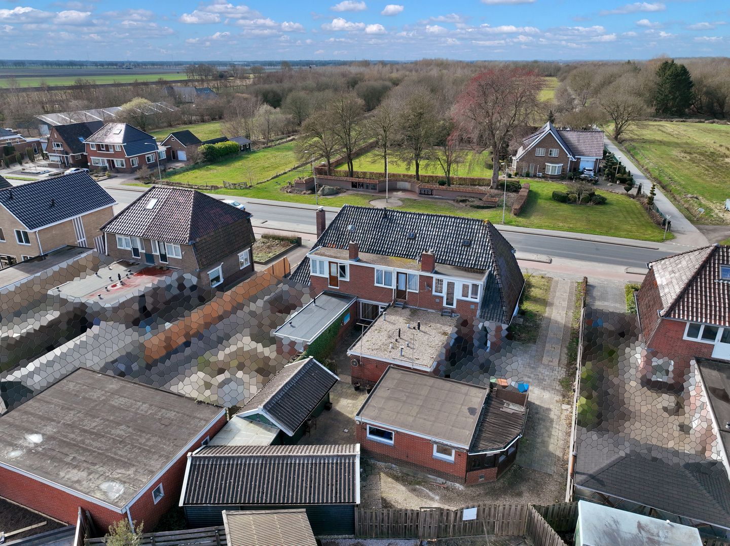 Foto 50 van Zuiderveen 14