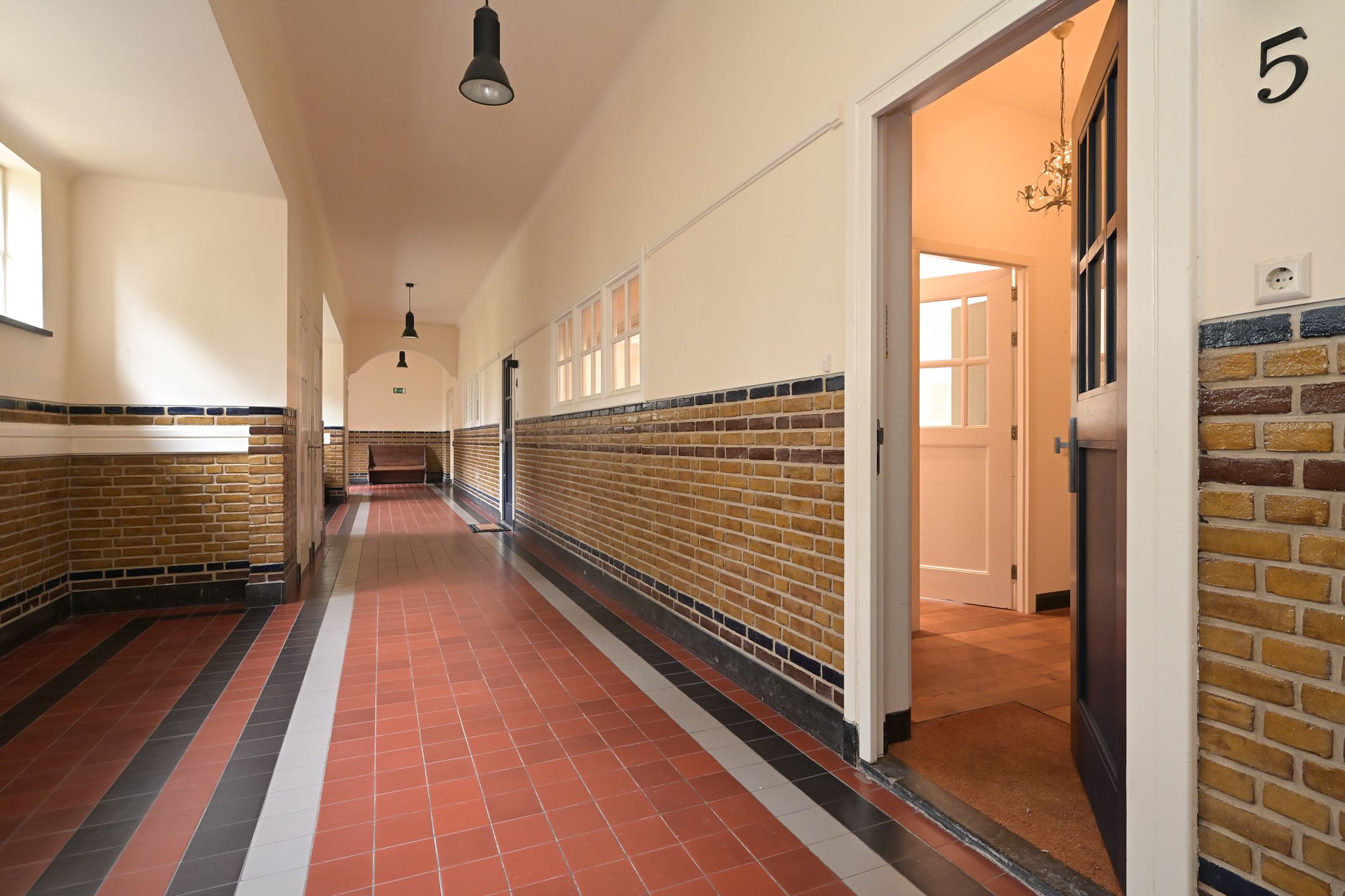 Foto 3 van Laan de Goede Herder 5