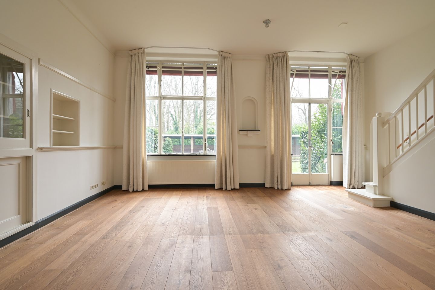 Foto 4 van Laan de Goede Herder 5