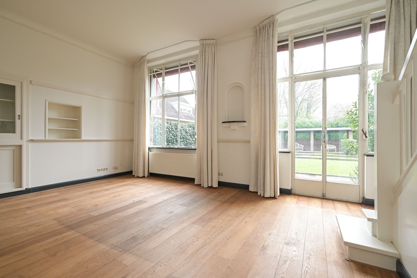 Foto 5 van Laan de Goede Herder 5