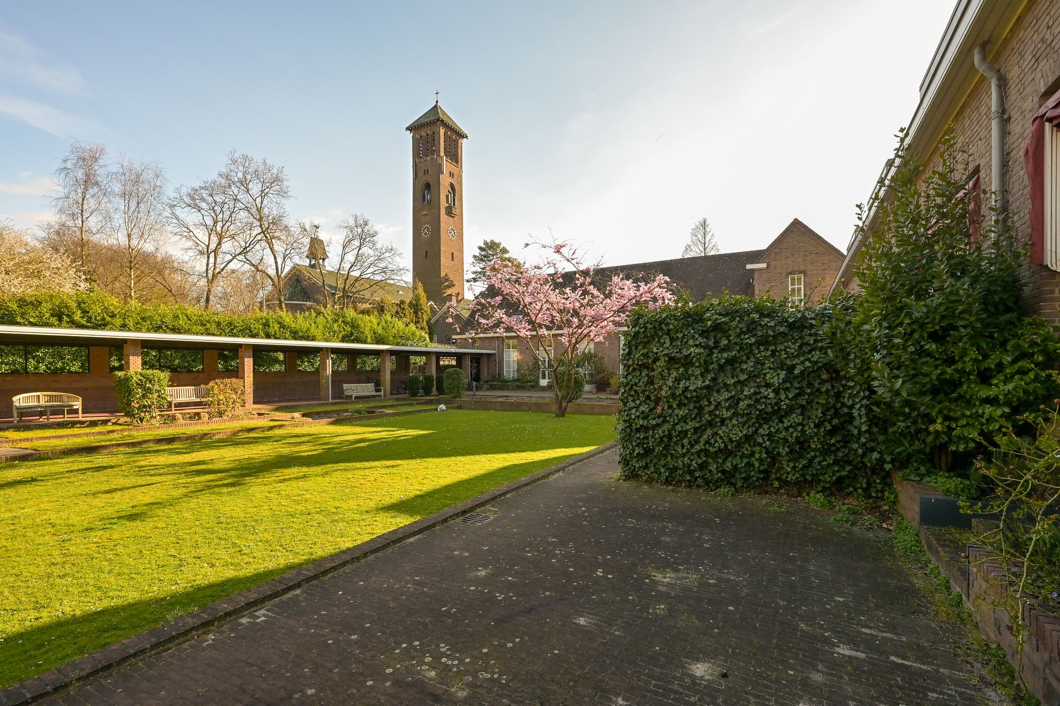 Foto 12 van Laan de Goede Herder 5