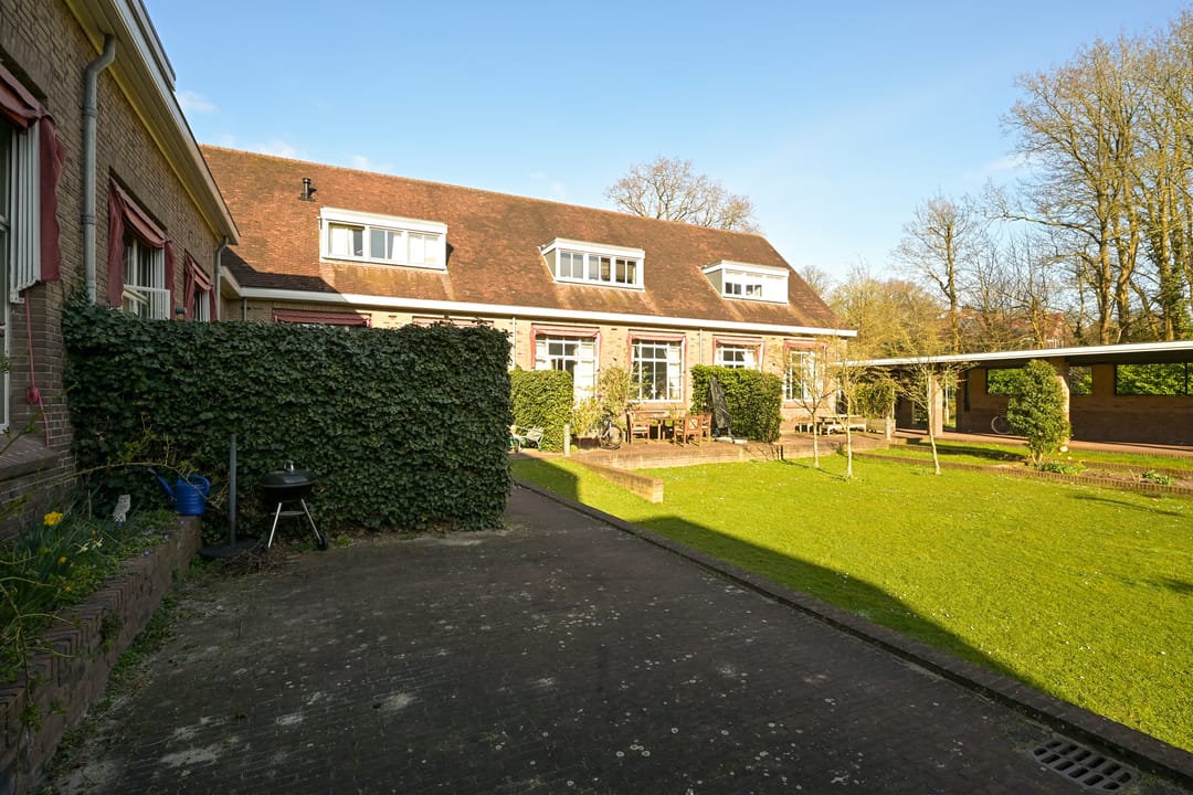 Foto 13 van Laan de Goede Herder 5