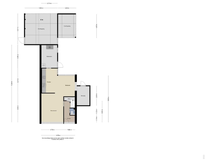 Foto 42 van Kuinder 27