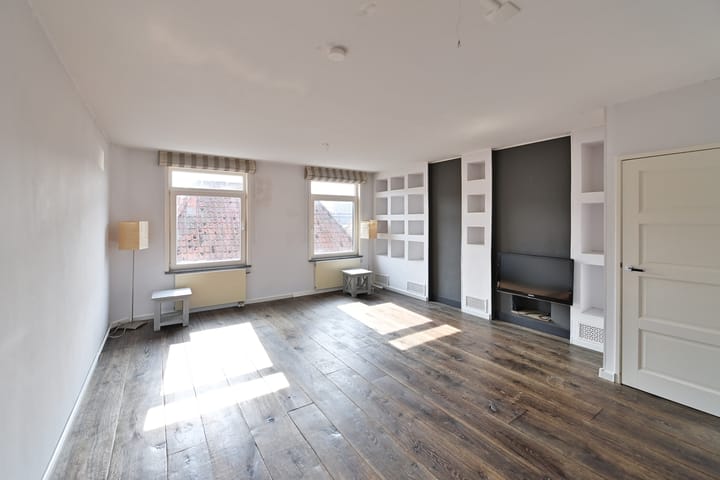 Foto 2 van Amsterdamsestraat 8