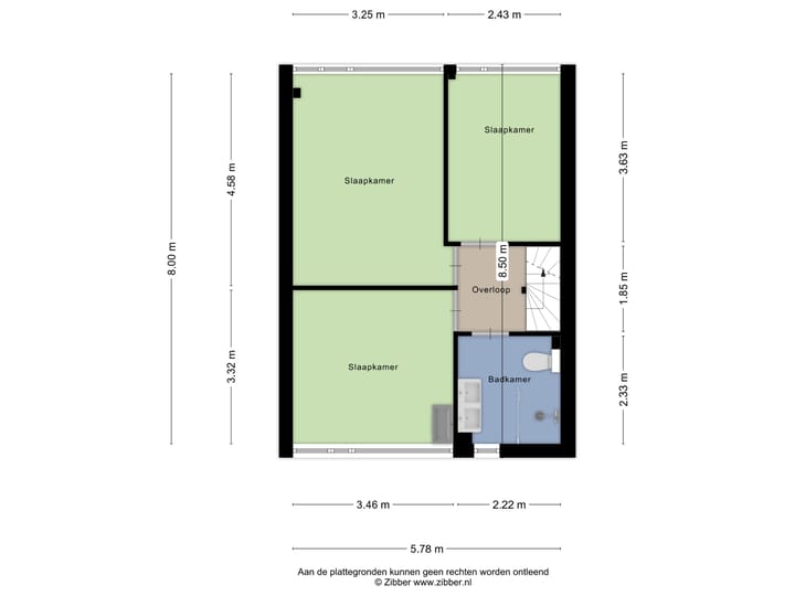 Foto 43 van Kuinder 27