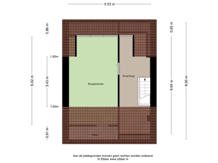 Foto 44 van Kuinder 27