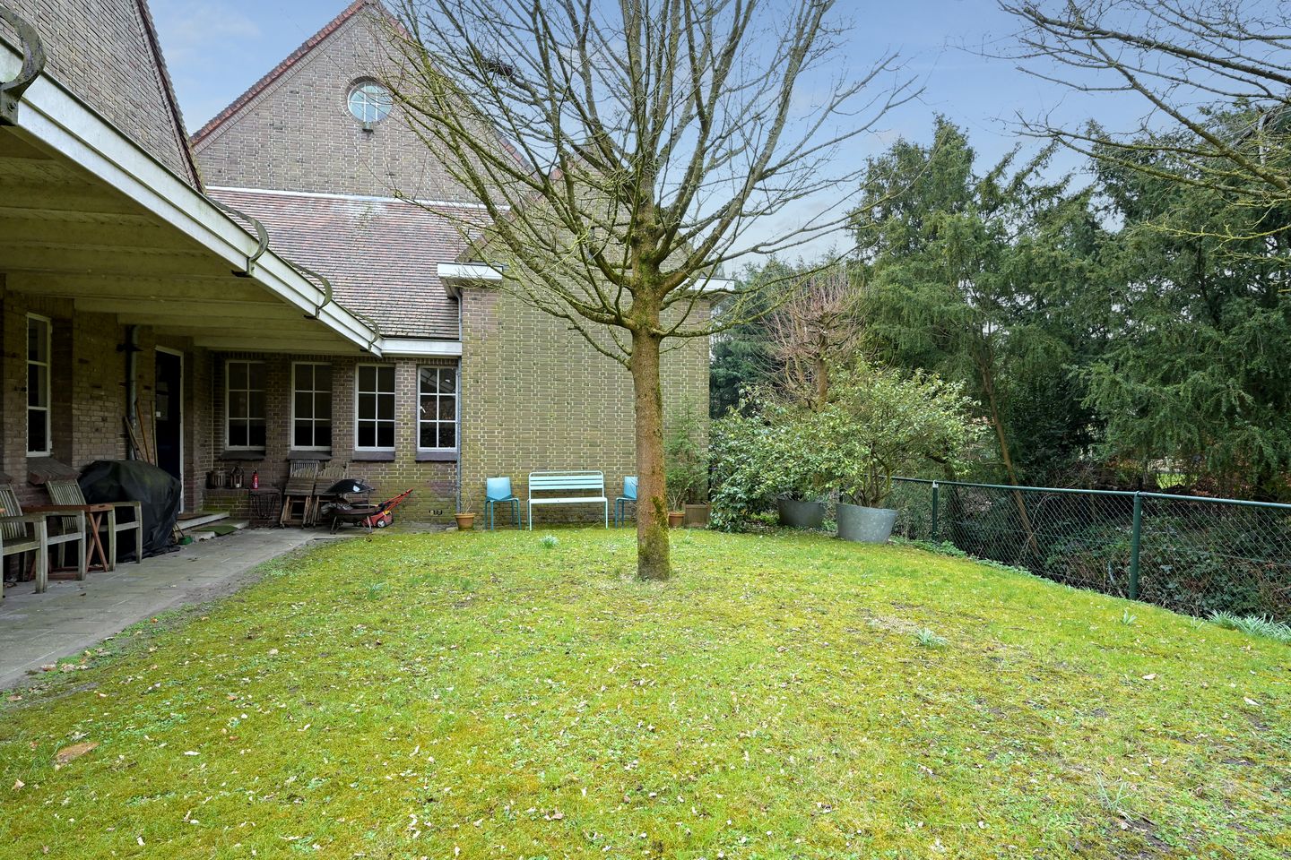 Foto 25 van Laan de Goede Herder 5